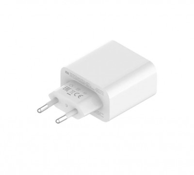 Xiaomi Fast Charge,33W,USB-USB-C,Wh foto