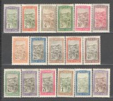 Madagascar.1908 Vederi SM.105