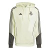Hanorac Barbati Adidas Real Madrid Track Almost XL Gluga