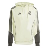 Real Madrid hanorac de bărbați cu glugă Track almost - M