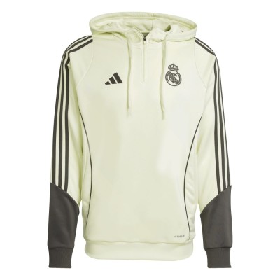Real Madrid hanorac de bărbați cu glugă Track almost - XL foto