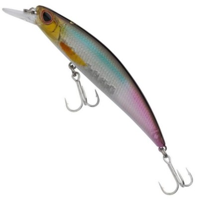 Vobler Berkley Dex Bullet Jerk, Wagasaki, 7.5g, 8cm, 1buc/pac foto