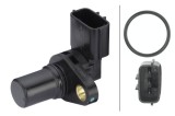 HELLA 6PU 009 167-301 Senzor impulsuri, arbore cotit