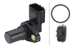 HELLA 6PU 009 167-301 Senzor impulsuri, arbore cotit