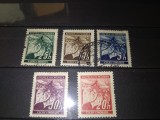 TIMBRE BOEMIA SI MORAVIA