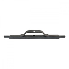 Bara remorcare cu dubla ancorare HEAVY DUTY 60x30x750mm