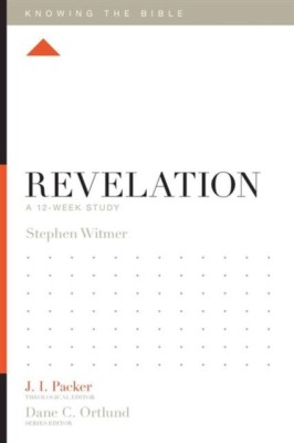 Revelation: A 12-Week Study foto