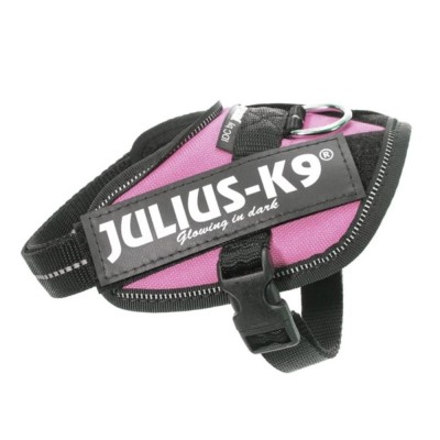 Ham K9 Power Baby 2/5 kg &amp;ndash; 33/45 cm roz foto