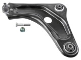 LEMF&Ouml;RDER 43536 01 Brat, suspensie roata