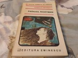 Pasajul Riceyman