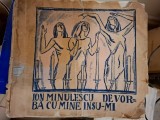 DE VORBA CU MINE INSU-MI - ION MINULESCU