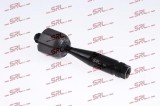 Bieleta directie Audi A6 C6 4F2 04-11, motor 2.0 TD, 2.0 Turbo, 2.7 TD, 3.0 TD, 3.2 Turbo, 4.2 Turbo, montare Fata, Stanga=Dreapta, SRLine