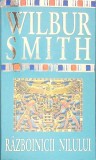 RAZBOINICII NILULUI-WILBUR SMITH-358810