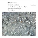 Tormis: Reminiscentiae | Estonian Philharmonic Chamber Choir, ECM Records
