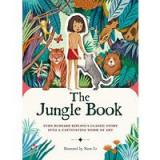 Paperscapes : the Jungle Book