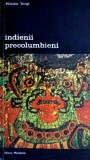Indienii precolumbieni - Miloslav Stingl