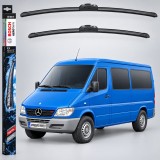 Cumpara ieftin Ștergătoare Mercedes-Benz Sprinter 2-t (B901&ndash;B905) 02.1995&ndash;05.2006 | 3 397 118 996 &ndash; BOSCH
