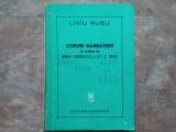 CORURI BARBATESTI pe versuri de MIHAI EMINESCU si ST. O. IOSIF, 1983