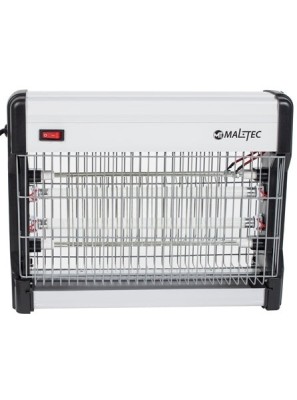 Lampa pentru insecte Maltec EGO 02 16W2X8W, 101533 foto