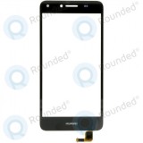 Huawei Y5 II 2016 (Honor 5) Digitizer touchpanel negru