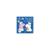 Peppa malac - Peppa szereti az orvosokat &eacute;s a nőv&eacute;reket!