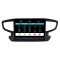 Navigatie Dedicata Hyundai Ioniq (2016 - 2022), 9Inch, 4Gb Ram, 64Gb Stocare, Carplay