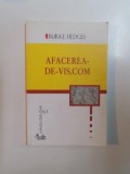 AFACEREA-DE-VIS.COM - BURKE HEDGES 2003