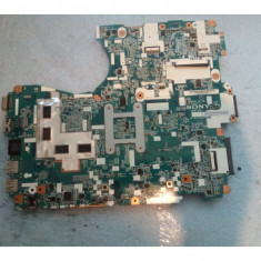 Placa de baza Defecta Laptop - SONY PCG-81312M foto