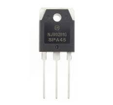 NJW0281G - Onsemi foto