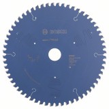Bosch Expert for Wood - Panza fierastrau circular lemn 250x30x2.4 mm 60 dinti