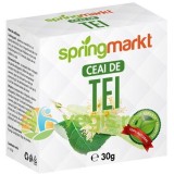 Ceai de Tei Flori 30g
