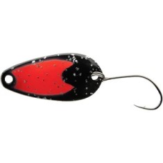 Lingura oscilanta Cormoran Toro UL5 2.3cm 1.6g Farbe 25 foto