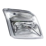 Far Ford Transit Connect (C170) 2003-2014 TYC dreapta fata, tip bec H4, reglaj electric