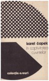 Karel Capek - In captivitatea cuvintelor - 106814