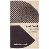 Karel Capek - In captivitatea cuvintelor - 106814