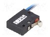 Limitator ON-(ON), V3S, SAIA-BURGESS - V3SYR-UL foto