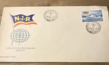(1) Maxima prima zi, Romania Aniversarea Navigatia maritima Romana