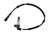 Senzor ABS spate Renault Megane 1 -2002, Scenic -2003, Dreapta, NTY HCA-RE-015