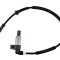 Senzor ABS spate Renault Megane 1 -2002, Scenic -2003, Dreapta, NTY HCA-RE-015