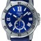 Ceas Barbati, Casio, Collection MTP-VD MTP-VD200L-2B - Marime universala