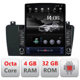 Navigatie dedicata Volvo S60 2002-2008 Android radio gps internet Lenovo Octa Core 4+64GB 9.7&quot; tip Tesla LTE Kit-s60-02+EDT-E7 CarStore Technology, EDOTEC