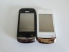 Nokia C2-03, Dual SIM, Telefon Mobil, 2G, Camera, Radio FM, Incarcator - Functional