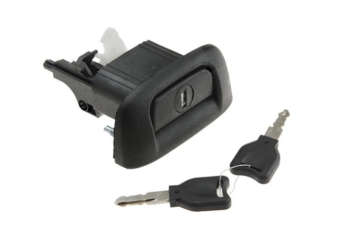 Mecanism inchidere haion spate Renault Thalia 2000-2010, NTY EZC-RE-016