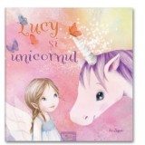 Lucy si unicornul - An Leysen