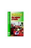 Conserve din legume și fructe - Paperback - Elisabeta Iosefina Iorga - Meteor Press