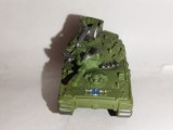 bnk jc Hasbro - Micro Machines - Vehicule militare - M551 Sheridan