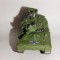 bnk jc Hasbro - Micro Machines - Vehicule militare - M551 Sheridan