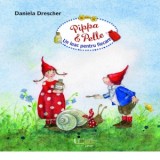 Pippa si Pelle. Un leac pentru fiecare - Daniela Drescher