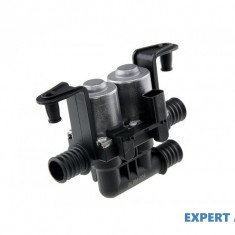 Supapa control agent frigorific / electrovalva robinet electric comutator instalatie incalzire BMW X3 (2004->) [E83] #1