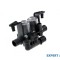 Supapa control agent frigorific / electrovalva robinet electric comutator instalatie incalzire BMW X5 (2007-&gt;) [E70] #1